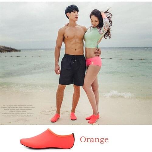 New Design Barefoot Skin Shoes Aqua Short Summer Water Sport Socks Women Trainers Sandals Footwear Sportswear Yoga Socks