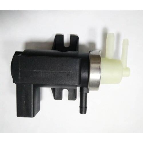 For Audi-Skoda Seat VW-Sharan-Passat-Golf LT-Bora-Touareg-Beetle New Turbo Pressure Converter Valve N75 1K0906627E 1J0906627A