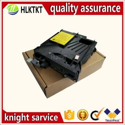 Original FOR HP LaserJet P3015 P3015N P3015DN M525 M521 Laser Scanner Assembly Laser Head Unit RM1-6476 RM1-6322 RC2-8352