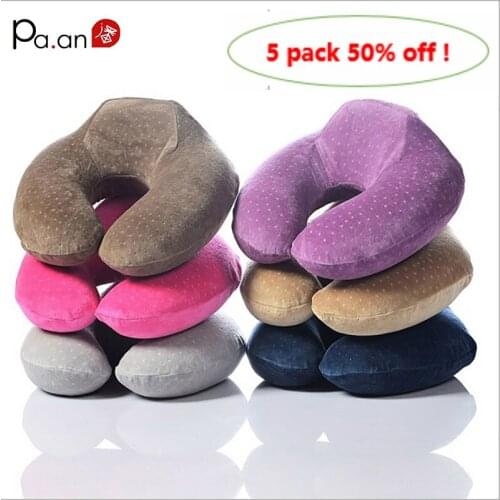 Pa.an Neck Pillows