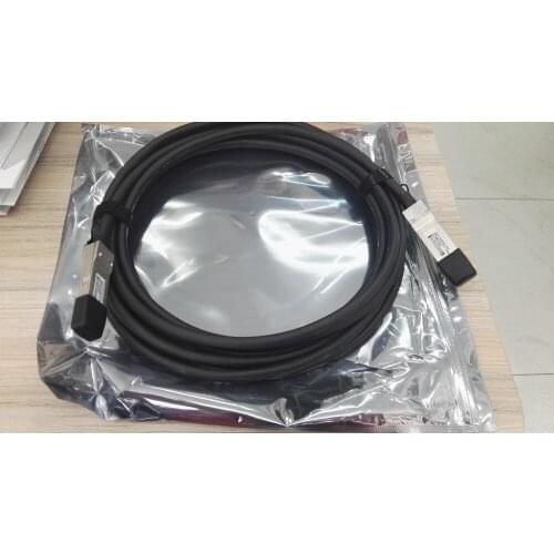 QSFP-H40G-CU5M for CISCO QSFP+ 40G