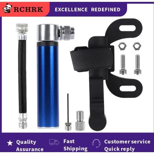 RCHRK Bicycle Pumps