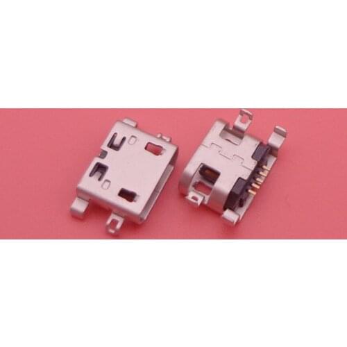 For Highscreen Boost 3 SE Power Five USB Charging Port Dock Jack Plug Connector Repair Part