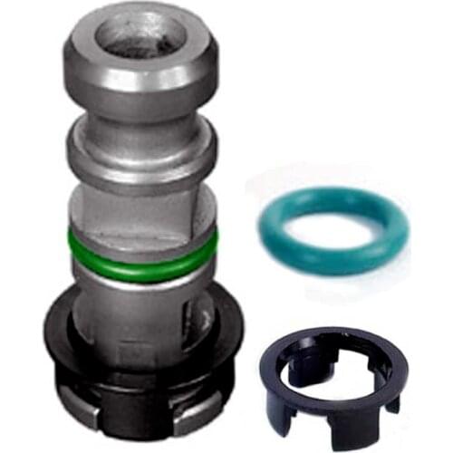 System 3R Fixture pull rod pull nail pneumatic chuck smelter lock manipulator pull rod 3R-605.1E