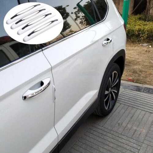 Car Styling Door Edge Guard for kia sportage citroen xsara seat ibiza 6j peugeot 3008 audi a7 renault kangoo touareg audi a6 c6