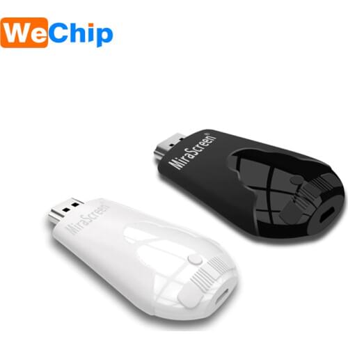 WeChip TV Tuners