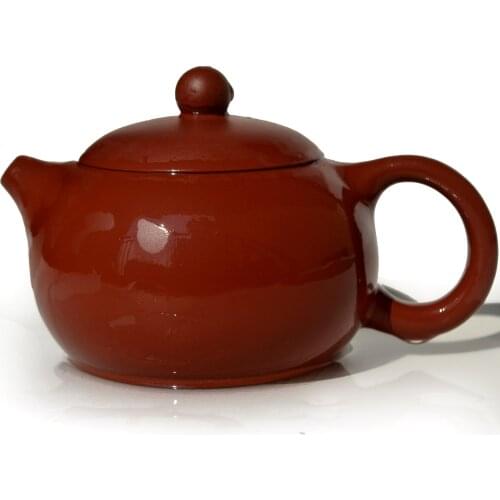 Yixing zisha teapot 150/240ml Chinese kungfu Tea pots Xishi purple clay handmade Soak Puer Dahongpao Tie Guan yin kettle teaware