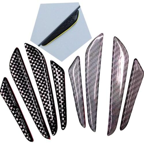 Car Door Anti-rub sticker Case For Saturn Astra Aura Ion Outlook Vue For Hummer H1 H2 H3 H3T H5 H6