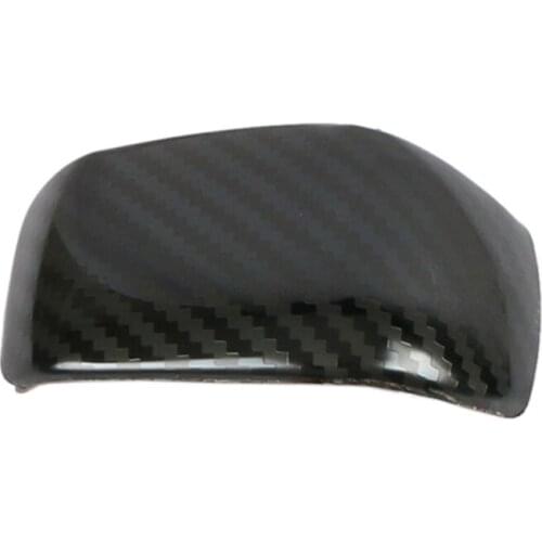 For Toyota Rav4 Xa50 2019 2020 Gear Shift Handle Sleeve Cover Interior Trim Metal Car Accessories 1 Pcs B