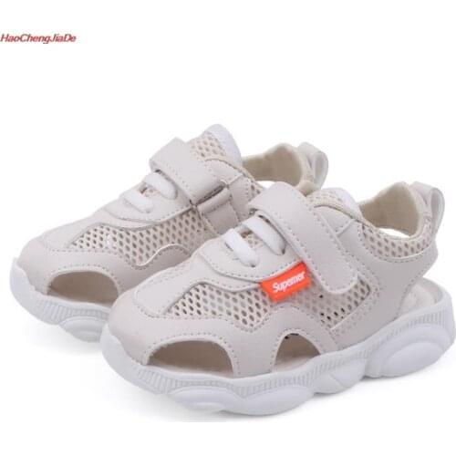 HaoChengJiaDe Girls Sandals