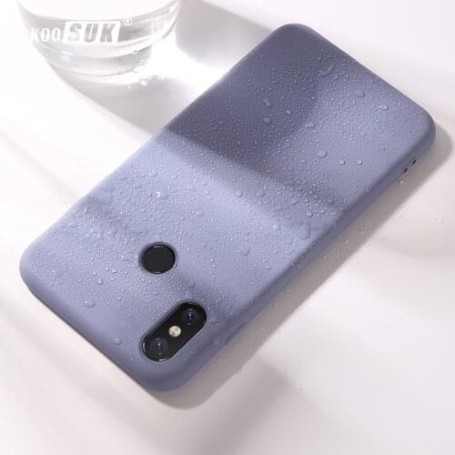 KOOSUK Phone Cases Xiaomi Mi 8 SE