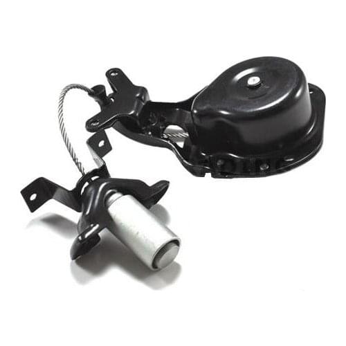 Spare Tire Wheel Winch Mechanism LR024145 For Land Rover Range Rover Sport LR3 LR4