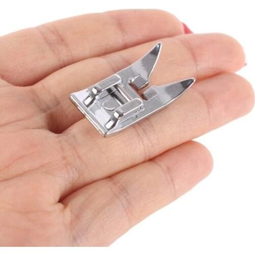 Multi-function Universal pressure foot butterfly sewing machine dedicated universal presser foot pressure foot