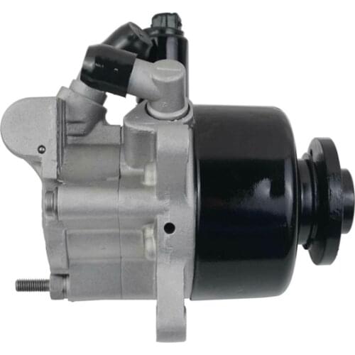 MB R230 SL ABC servo suspension power steering pump A0034665001 OEM 0034665001 A0034662701 for mercedes benz
