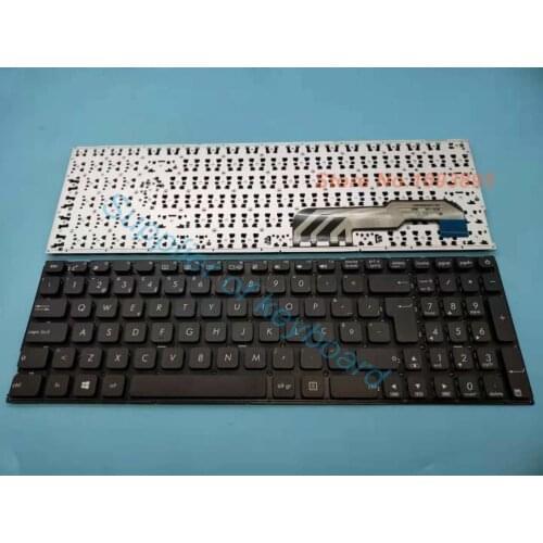 New Portuguese keyboard For Asus A541 A541S A541SA A541SC A541U A541UA A541UV Brazil Portuguese Keyboard