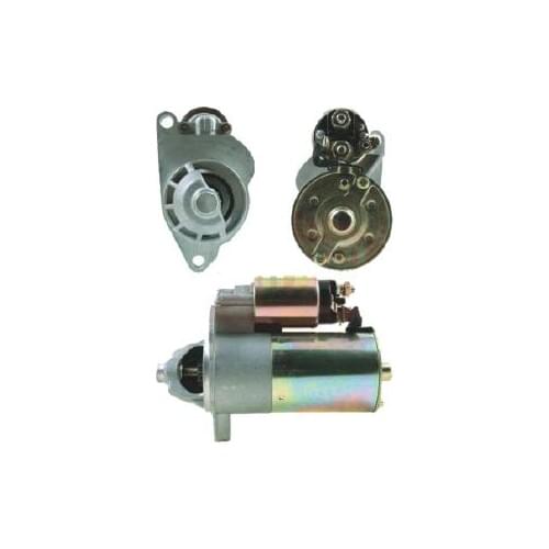 NEW 12V STARTER MOTOR 3273 FOR FORD 4R3T-11000-AA 4R3T11000AA 4R3T11000AB 1F8218400 ZZP218400 ZZP218400A F89U11000BA