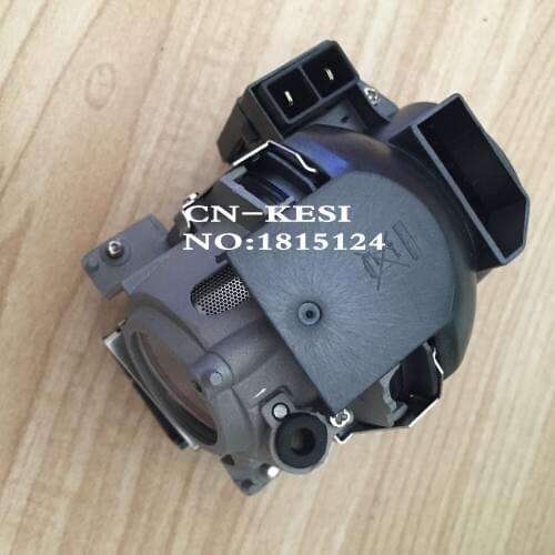 NP02LP High Quality Replacement Lamp for NEC NP40, NP50, NP-40G, and the NP-50G Multimedia Projector
