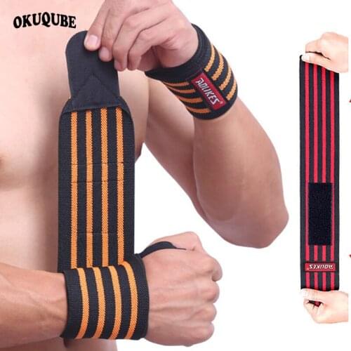 OKUQUBE Wristbands