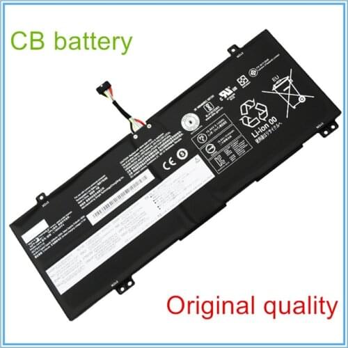 Original quality L18M4PF4 Laptop battery For S540-14IWL S540-14 L18C4PF4 L18M4PF3 L18C4PF3 15.44V 50WH