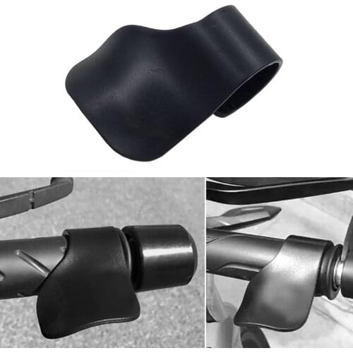Motorcycle E-Bike Grip Throttle Assist Wrist Cruise Control Cramp Rest For Universal Motorbike