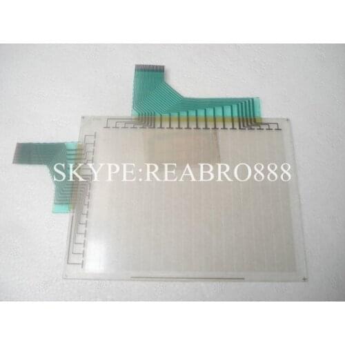 GT1150-QBBD-C Touch glass touch panel touch pad