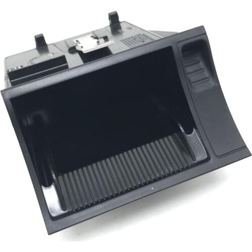 Front ashtray sundry box Center console ashtray For Skoda Octavia 2007-2014