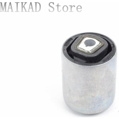 Upper Front Control Arm Bushing Control Arm Rubber Control Arm Mount for BMW F01 F02 F03 F04 730i 740i 750i 760i 31126775145