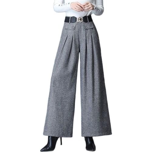 YUEYUAN Women's Winter Pants