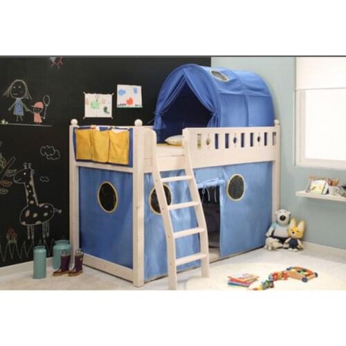 Fun children bed tent/indoor and outdoor games tent / princess bed curtain color tent /bed room