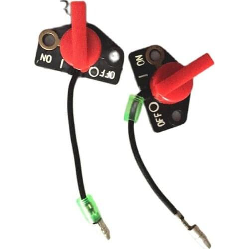 2*STOP KILL SWITCH FOR MOST RB EX13 EX17 EX21 EX27 EX30 EX35 EX40 EH36 EH41 EY20 EY28 &MORE ON OFF TOGGLE