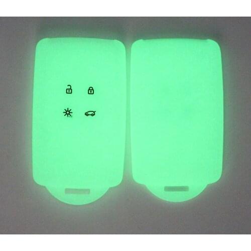 Car Products Flip Key FOB Protect Cover Case Shell for Renault Kadjar Captur Megane Sandero Stepway Logan Clio 5 Arkana Remote