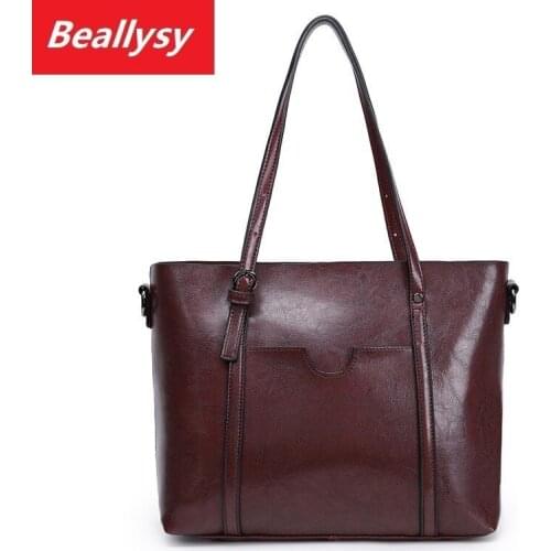 Beallysy Womens Vintage Bags