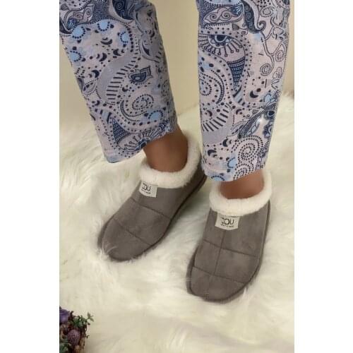 CALES Butik Women's Slippers