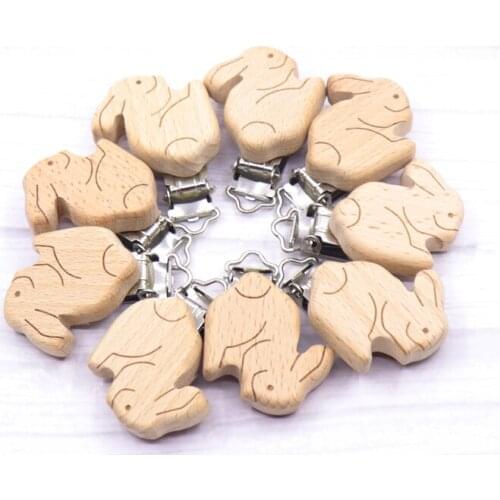 Doloise Pacifier Chains