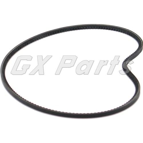 E-7100104 Alternator Belt 7100104 For Bobcat Loader T140 T180 T190 T590 5600 5610 S130 S150 S160 S175 S185 S205 753