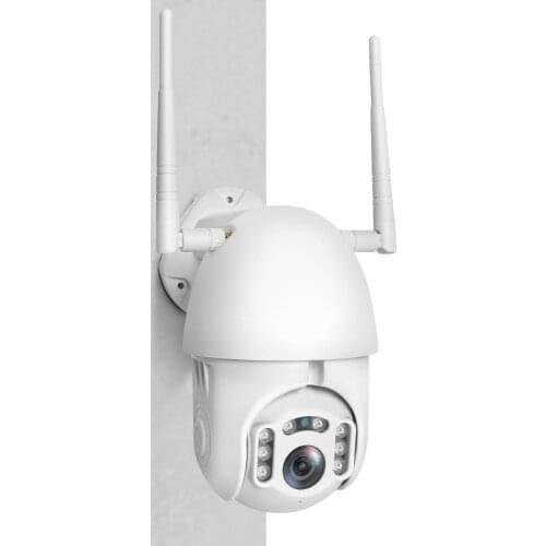 Higestone CCTV Dome Cameras