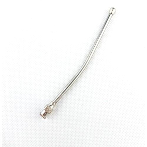10G CURVED CROP NEEDLE