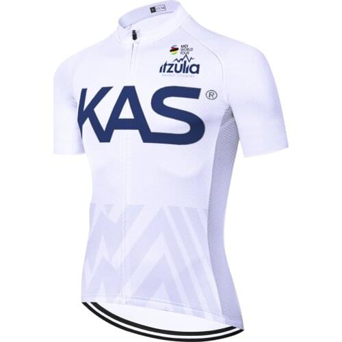 Kas Retro 자전거 Camiseta Masculino Camisola Homem Cycling Koszulka Rowerowa Mallot Ciclismo Hombre Verano Maillot Ciclismo Hombre