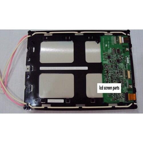 KCG075VG2BE-G00 KCG075VG2BE-G00-82-26-37 lcd screen display panel
