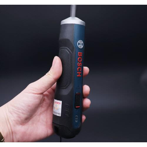 Mini Electric Screwdriver 3.6V Lithium-Ion Battery USB Rechargeable Cordless 360RPM Power Drill Screwdriver Set