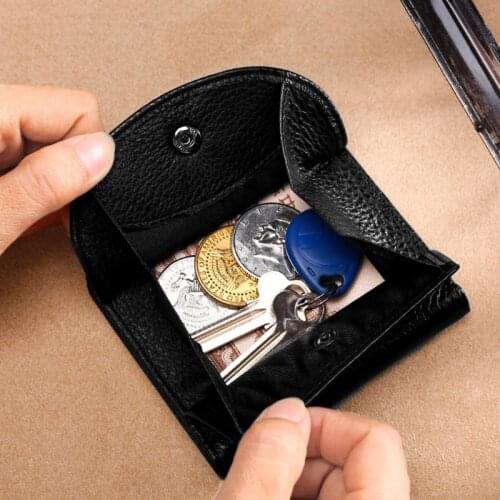 Fashion Women Leather Wallet Clutch Purse Lady Small Handbag Bag Card Holder Change Coin Organizer