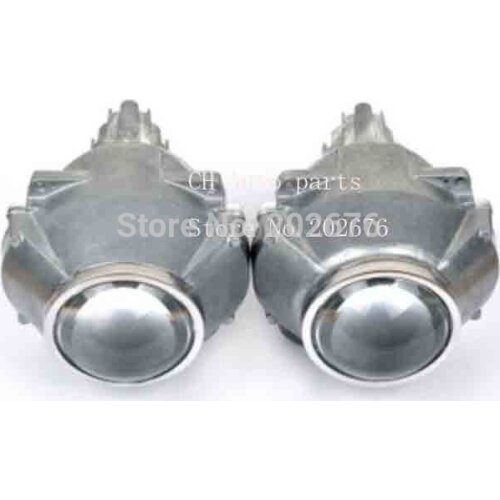 DLAND 3.0 INCH G3 FXR STANLEY HID PROJECTOR LENS BI-XENON, WITH PROJECTOR SHROUD LAND-ROVER