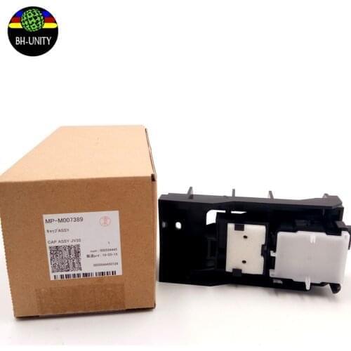 Original and New Mimaki jv33 dx5 Capping Station Assembly for Mimaki jv33 Print Head Printer