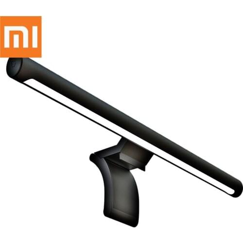 Original Xiaomi Mijia Display Chandelier USB Desk Lamp Foldable PC Computer Screen Chandelier Eye Care Student Reading Writing