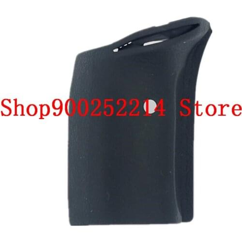 Original Front Hand Rubber Grip Part For Nikon D3200 Digital Camera Repair