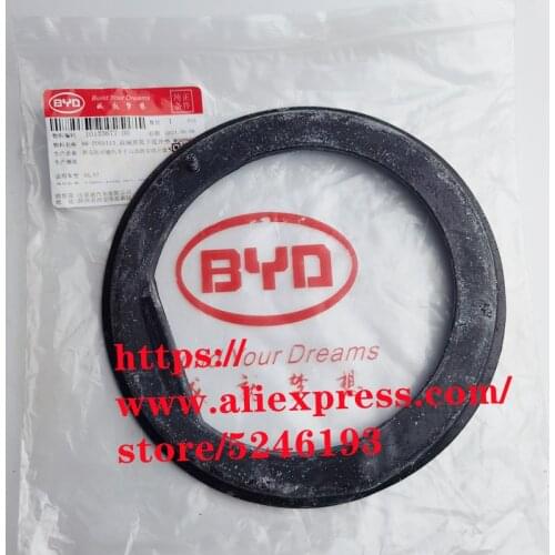 Front Shock absorber spring rubber buffer for BYD S6 S7 S6-2905113