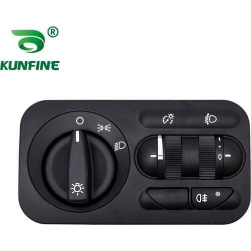 Car Headlight Switch Styling Car Head lamp Switch for Lada OEM No. 144.3769