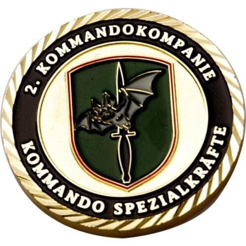 Outstanding Quality Custom Metal Medal Coins Hot Sale Zinc Alloy Coins