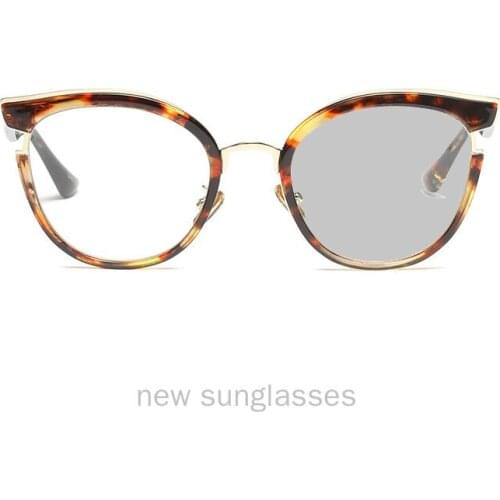 Progressive Multifocal Glasses Transition Sunglasses Photochromic Reading Glasses Men Women Points for Reader Near Far Sight NX