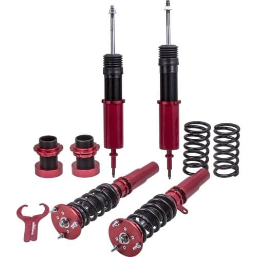 Adjustable Coilover Suspensions For BMW 3 Series E90 E91 E92 320d 330d 325i 320i